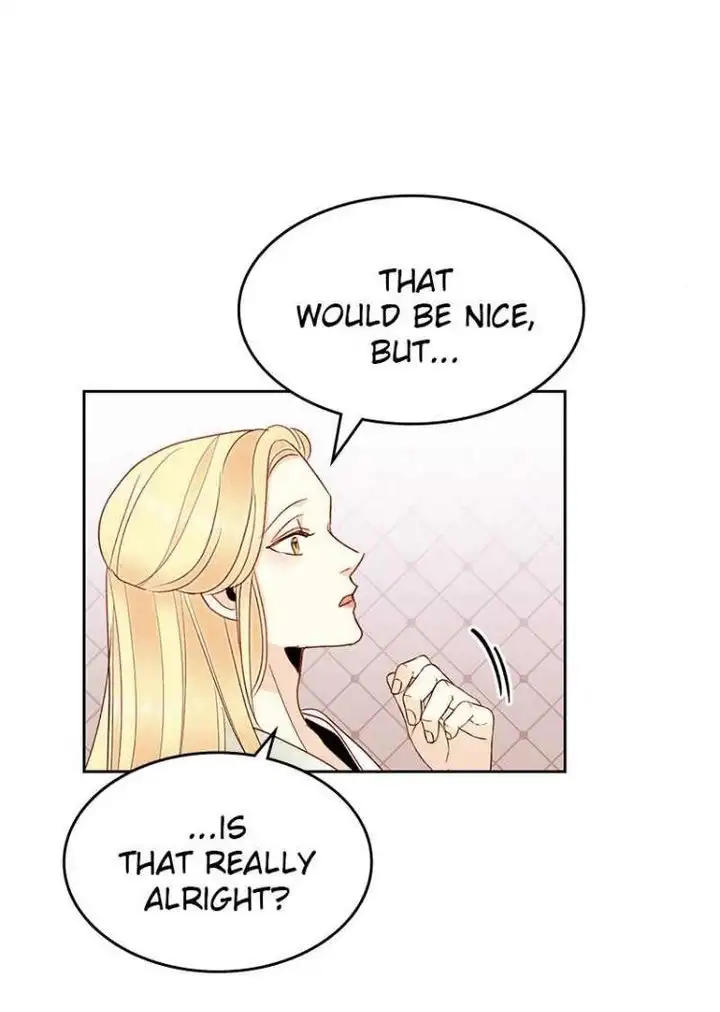 Read Remarried Empress EN Manga Online