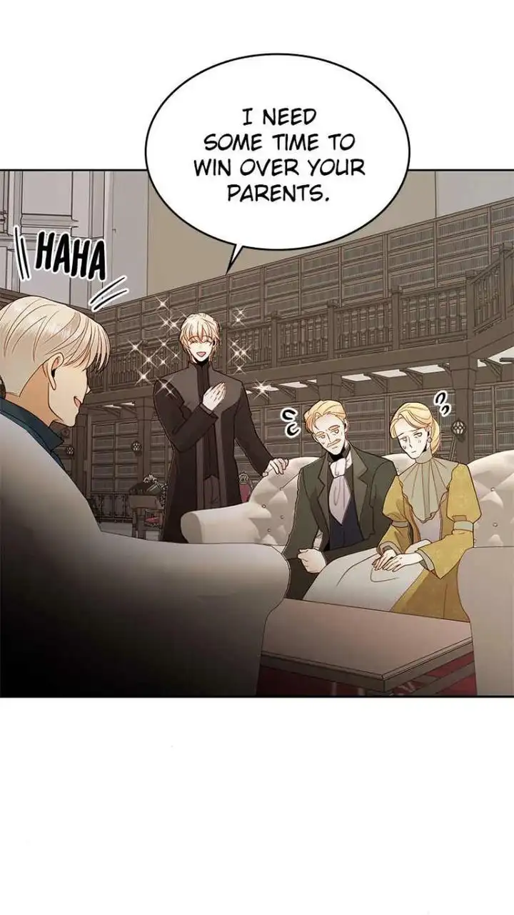 Read Remarried Empress EN Manga Online