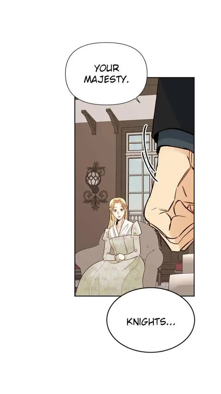 Read Remarried Empress EN Manga Online