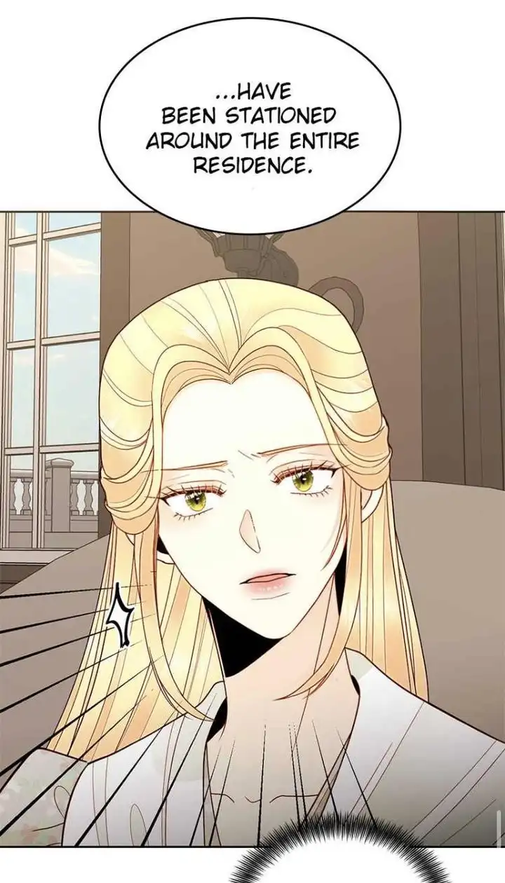 Read Remarried Empress EN Manga Online