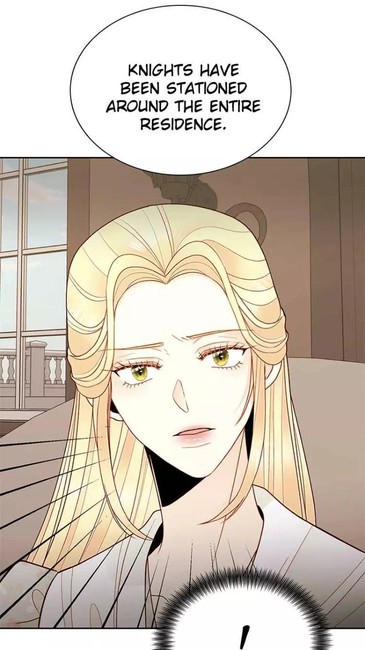 Read Remarried Empress EN Manga Online