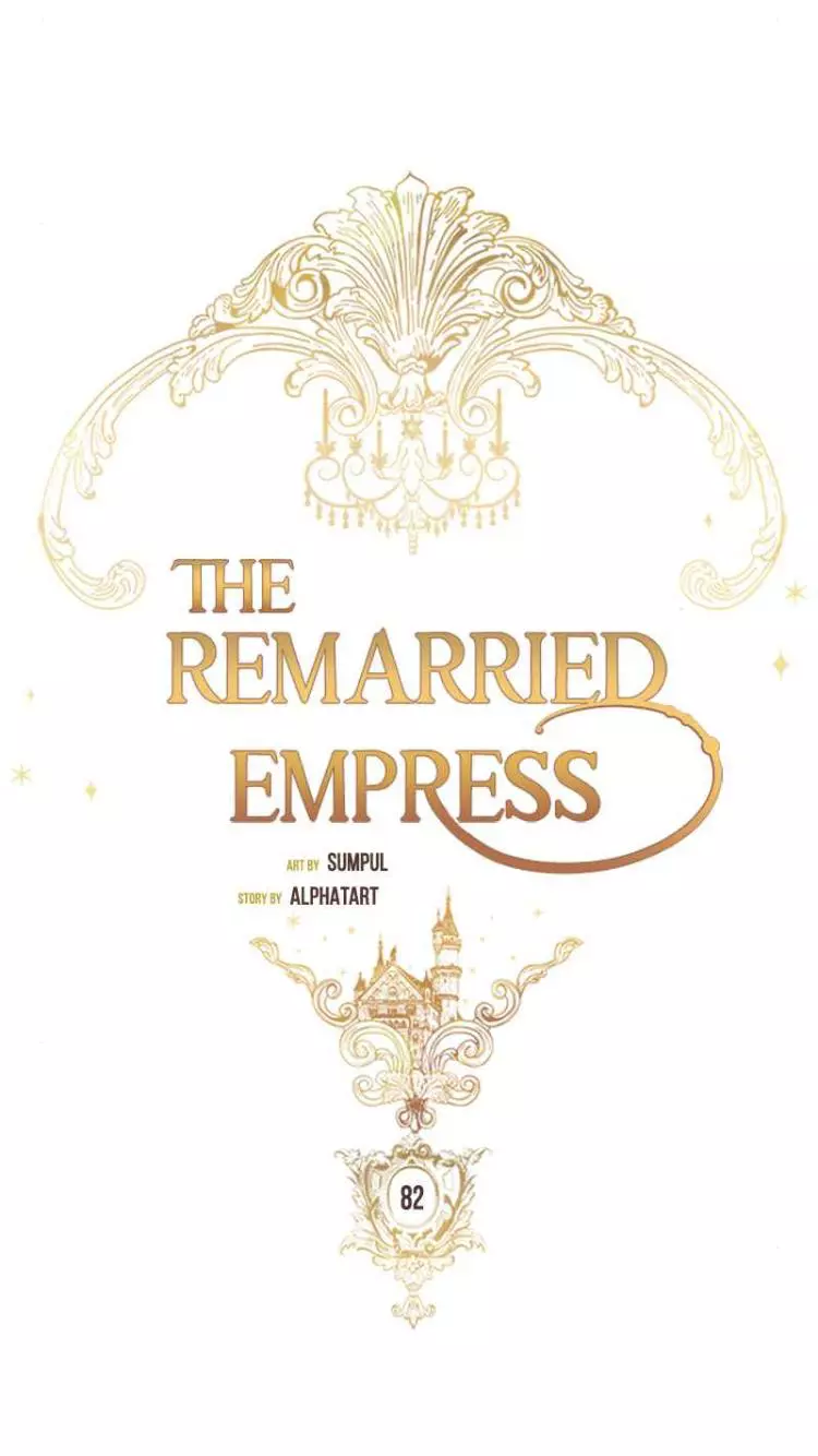 Read Remarried Empress EN Manga Online