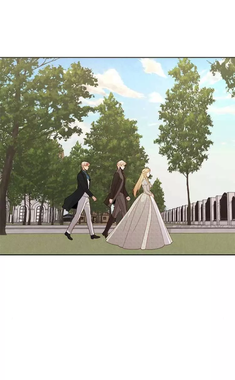 Read Remarried Empress EN Manga Online