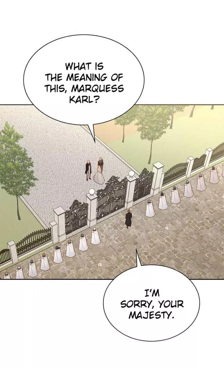 Read Remarried Empress EN Manga Online