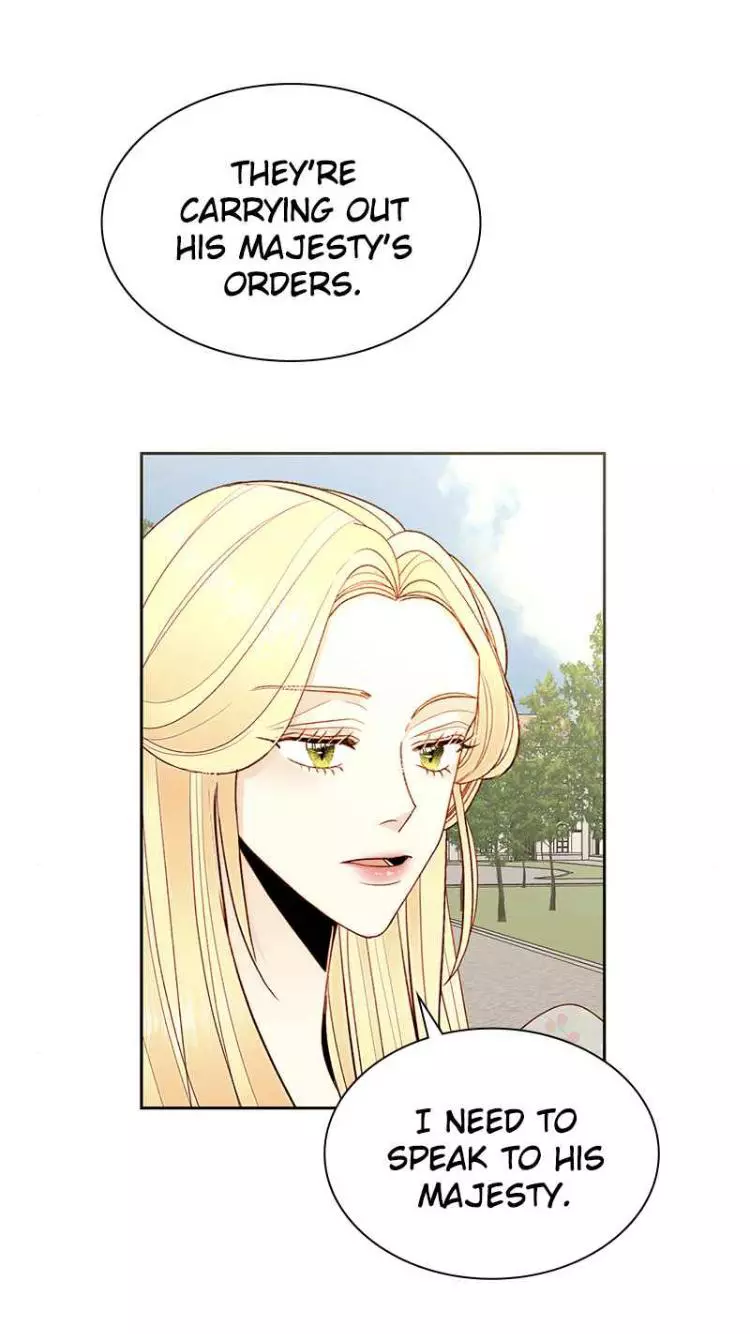 Read Remarried Empress EN Manga Online