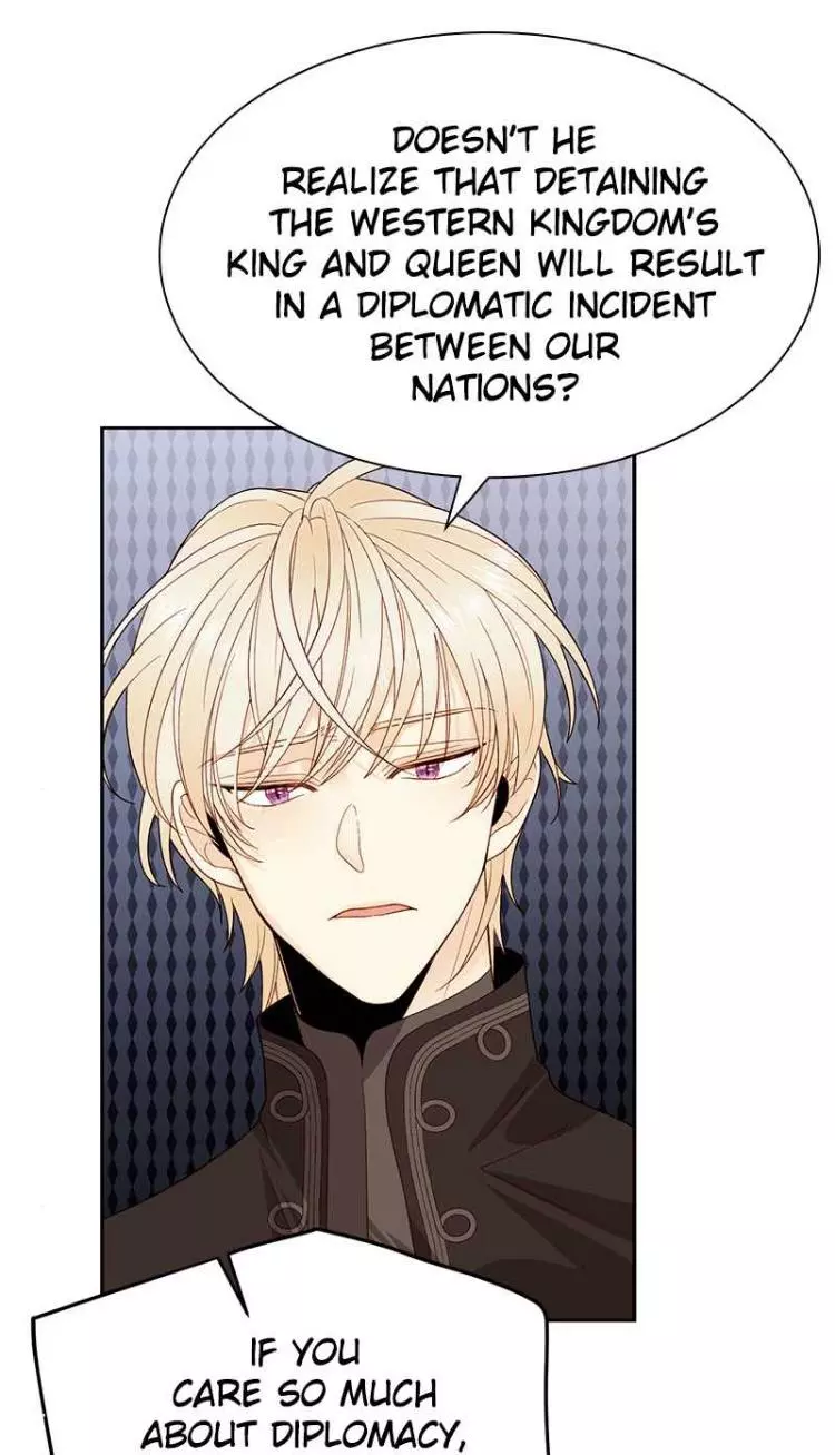 Read Remarried Empress EN Manga Online