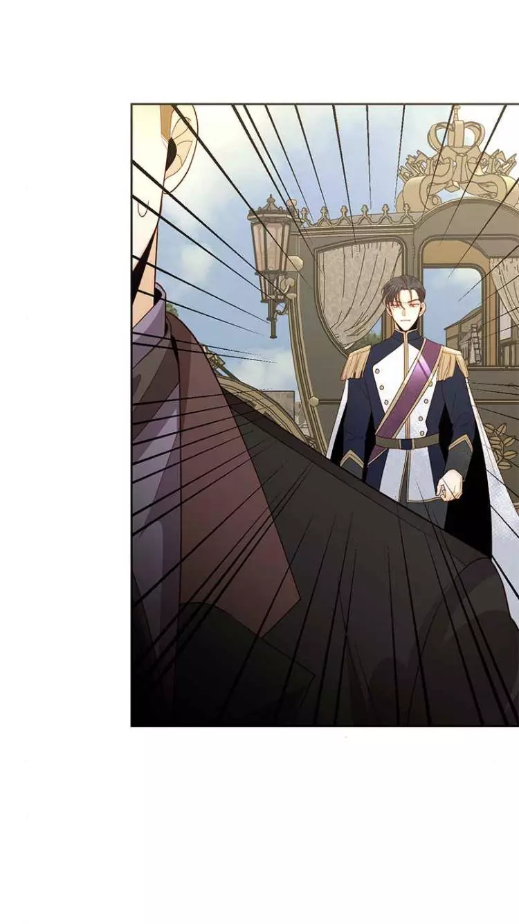 Read Remarried Empress EN Manga Online