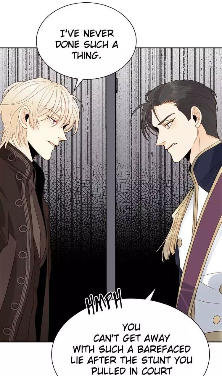 Read Remarried Empress EN Manga Online