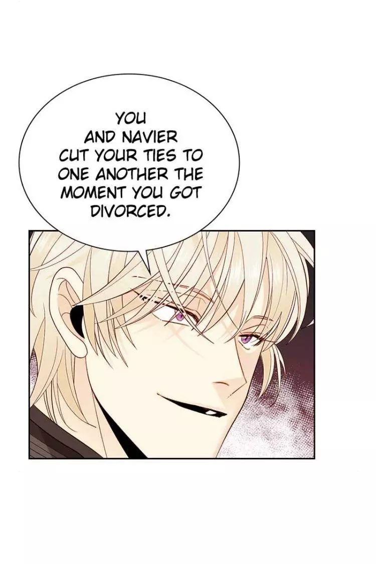 Read Remarried Empress EN Manga Online