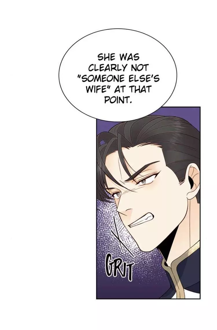 Read Remarried Empress EN Manga Online
