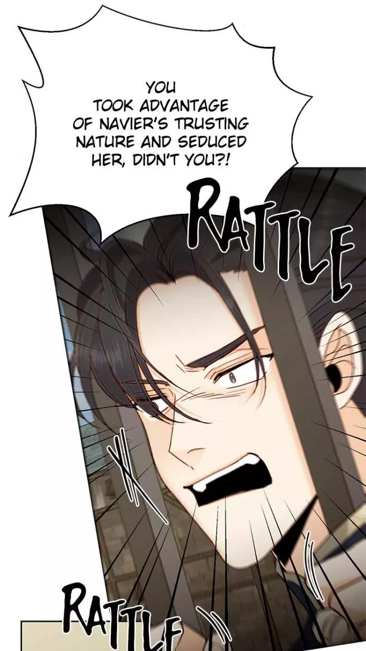 Read Remarried Empress EN Manga Online