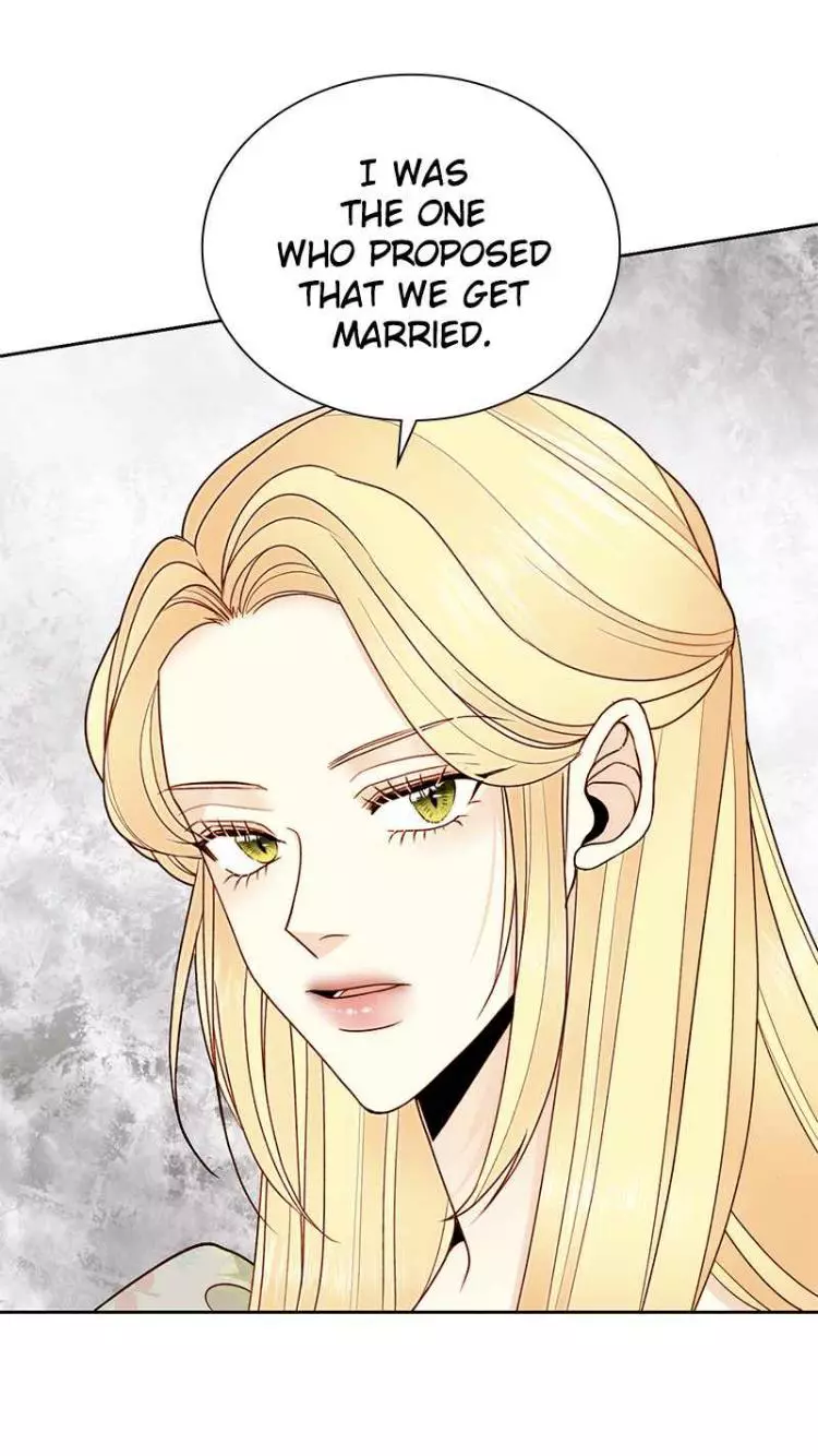Read Remarried Empress EN Manga Online