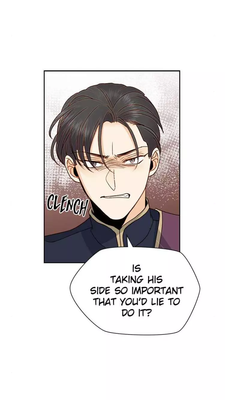 Read Remarried Empress EN Manga Online