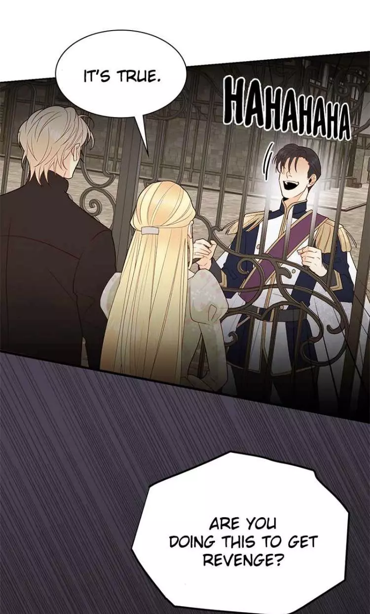 Read Remarried Empress EN Manga Online