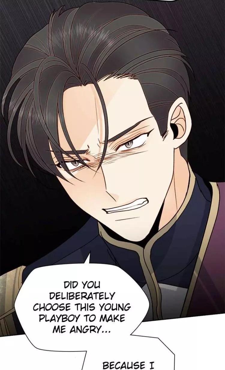 Read Remarried Empress EN Manga Online