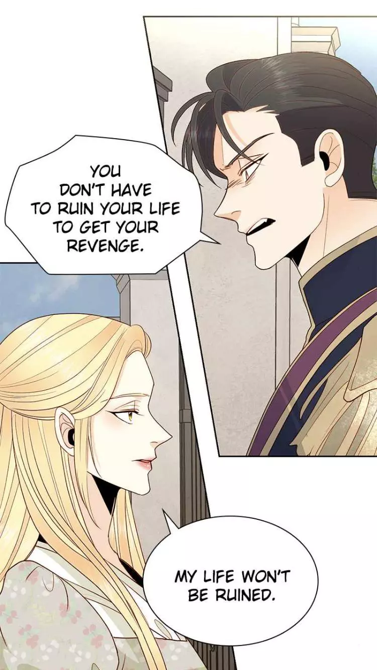 Read Remarried Empress EN Manga Online