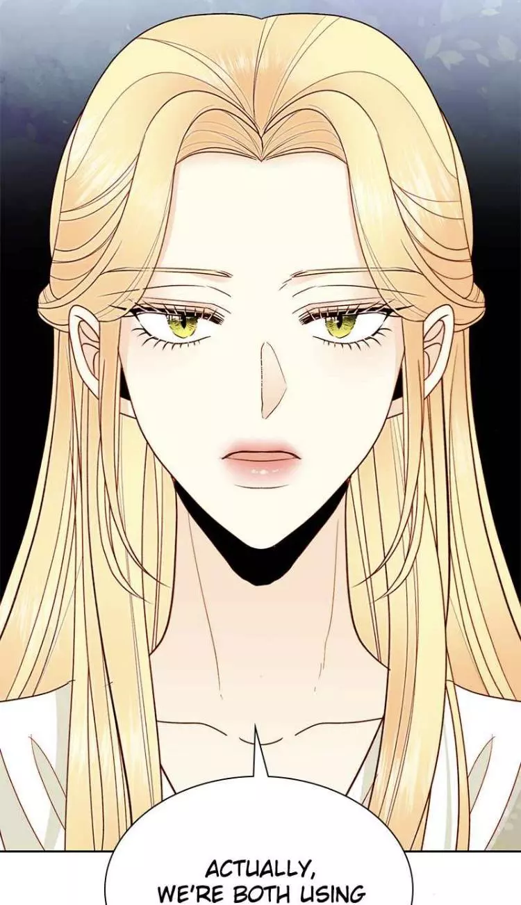 Read Remarried Empress EN Manga Online