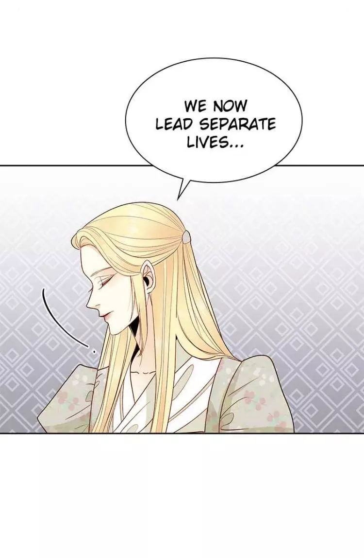 Read Remarried Empress EN Manga Online