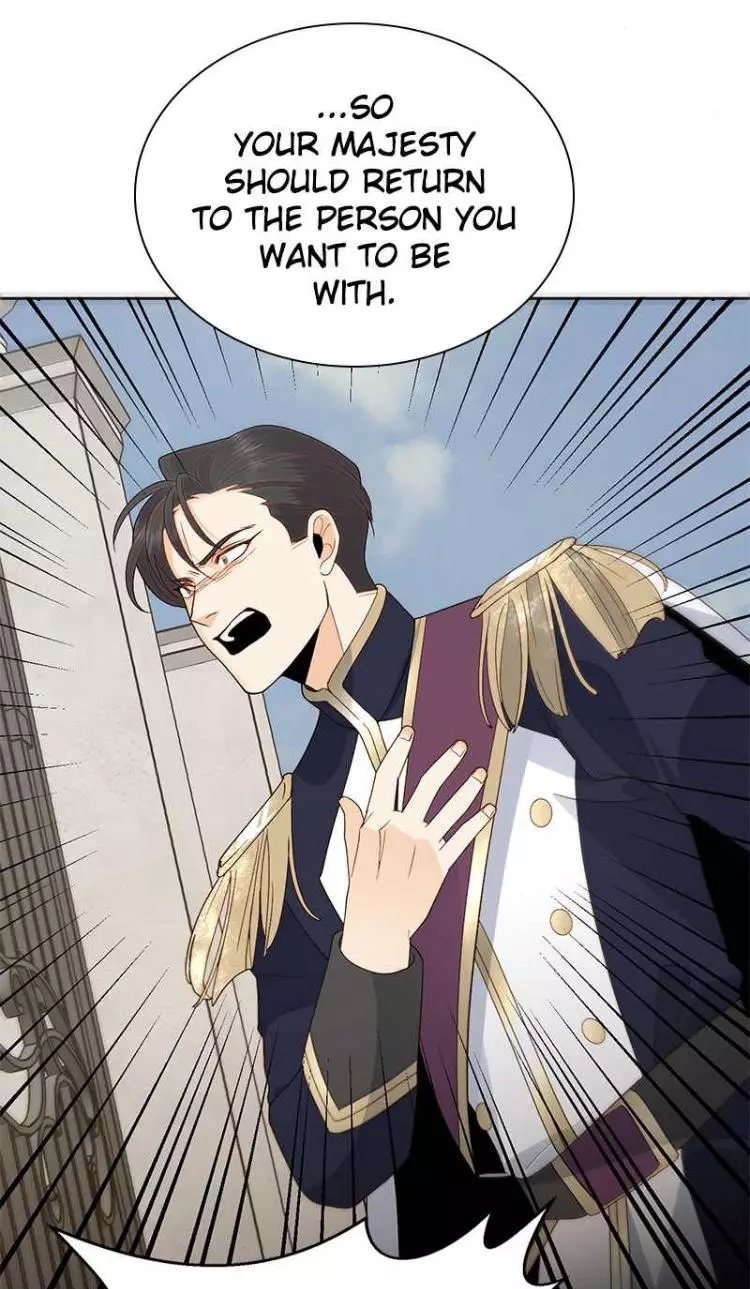 Read Remarried Empress EN Manga Online