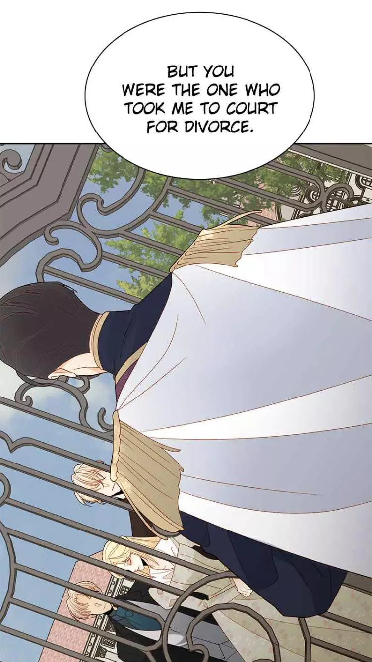 Read Remarried Empress EN Manga Online