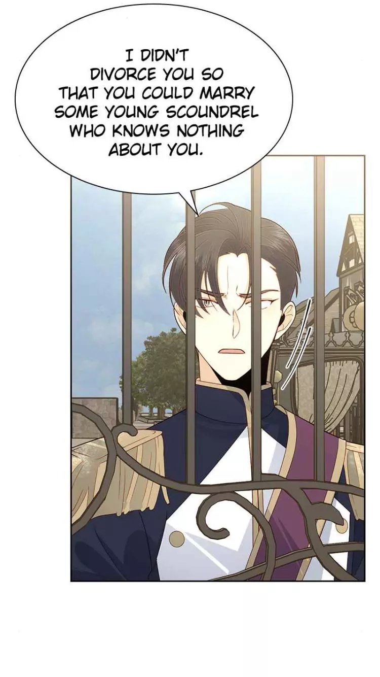 Read Remarried Empress EN Manga Online