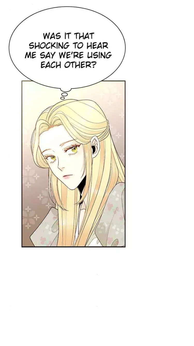 Read Remarried Empress EN Manga Online