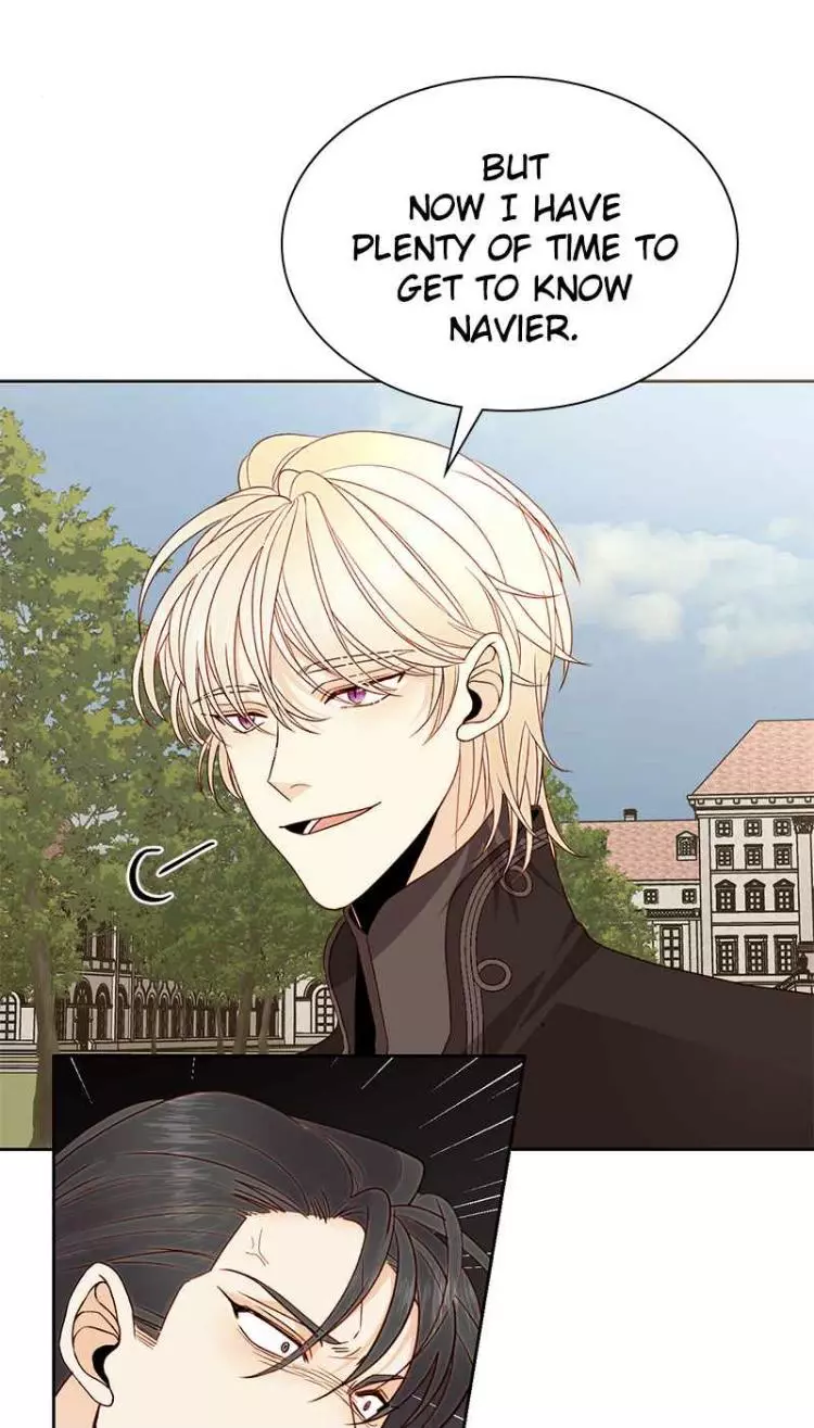 Read Remarried Empress EN Manga Online