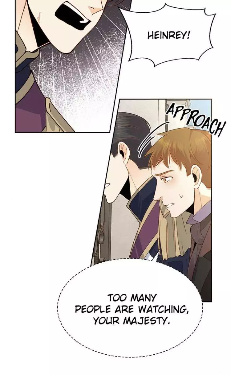 Read Remarried Empress EN Manga Online