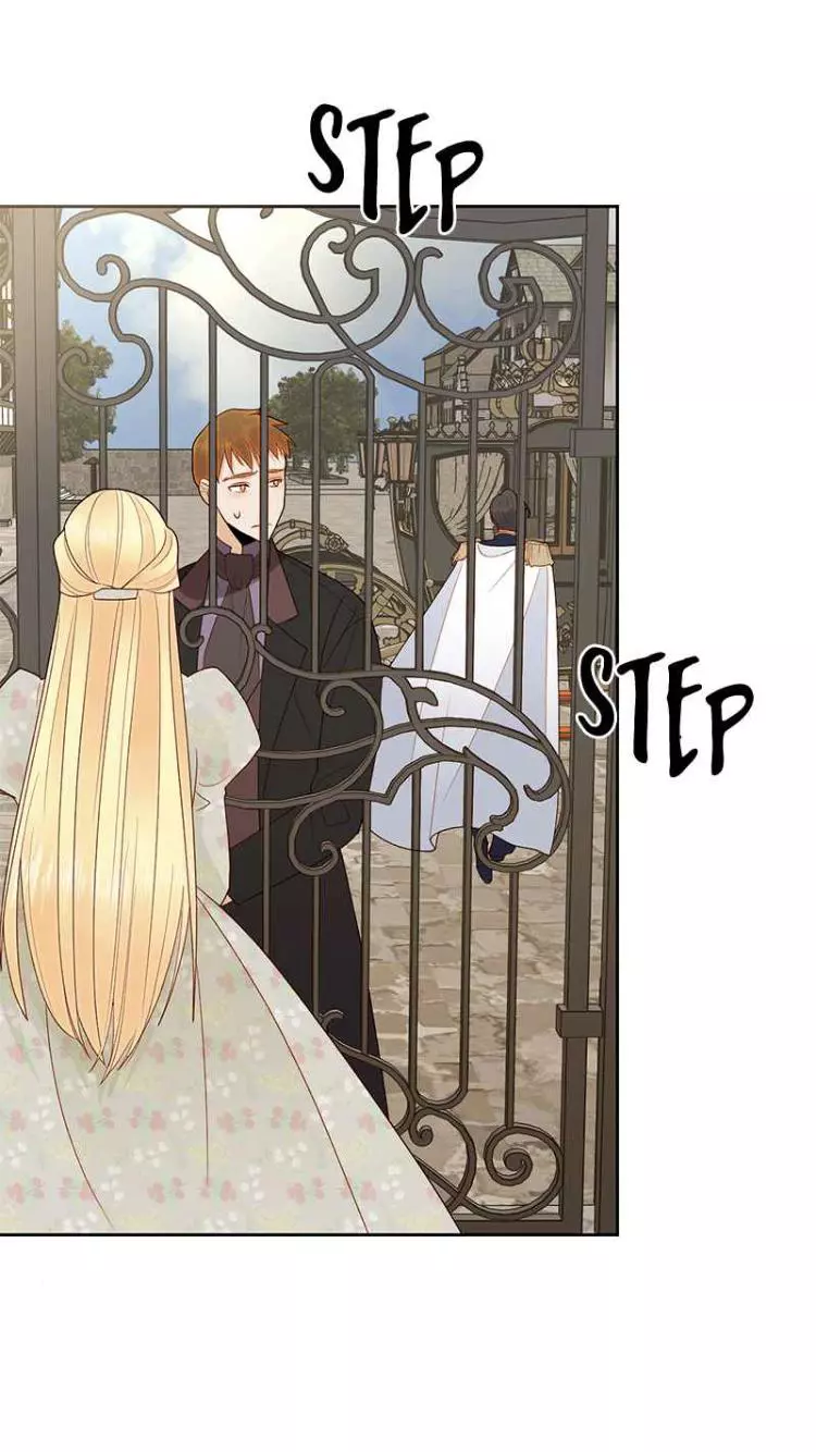 Read Remarried Empress EN Manga Online