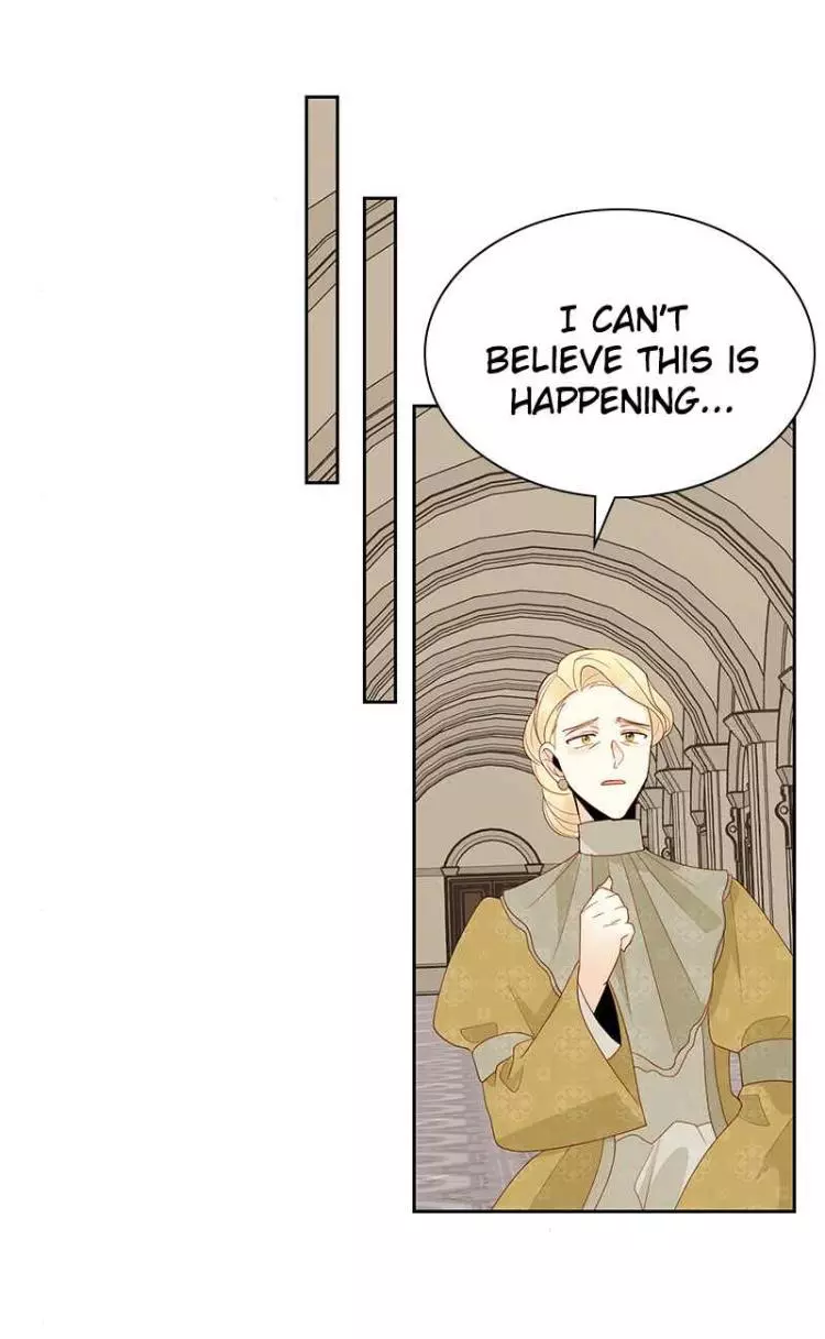 Read Remarried Empress EN Manga Online