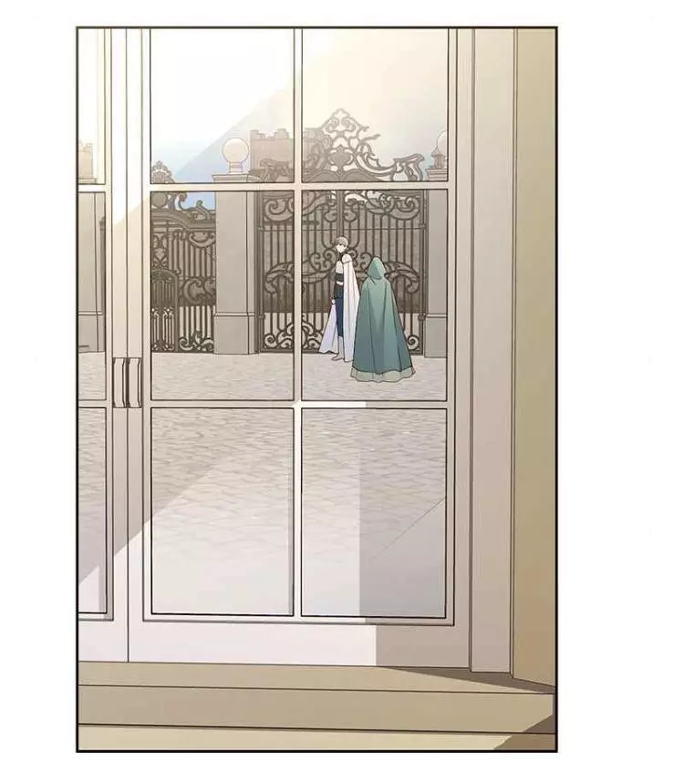Read Remarried Empress EN Manga Online