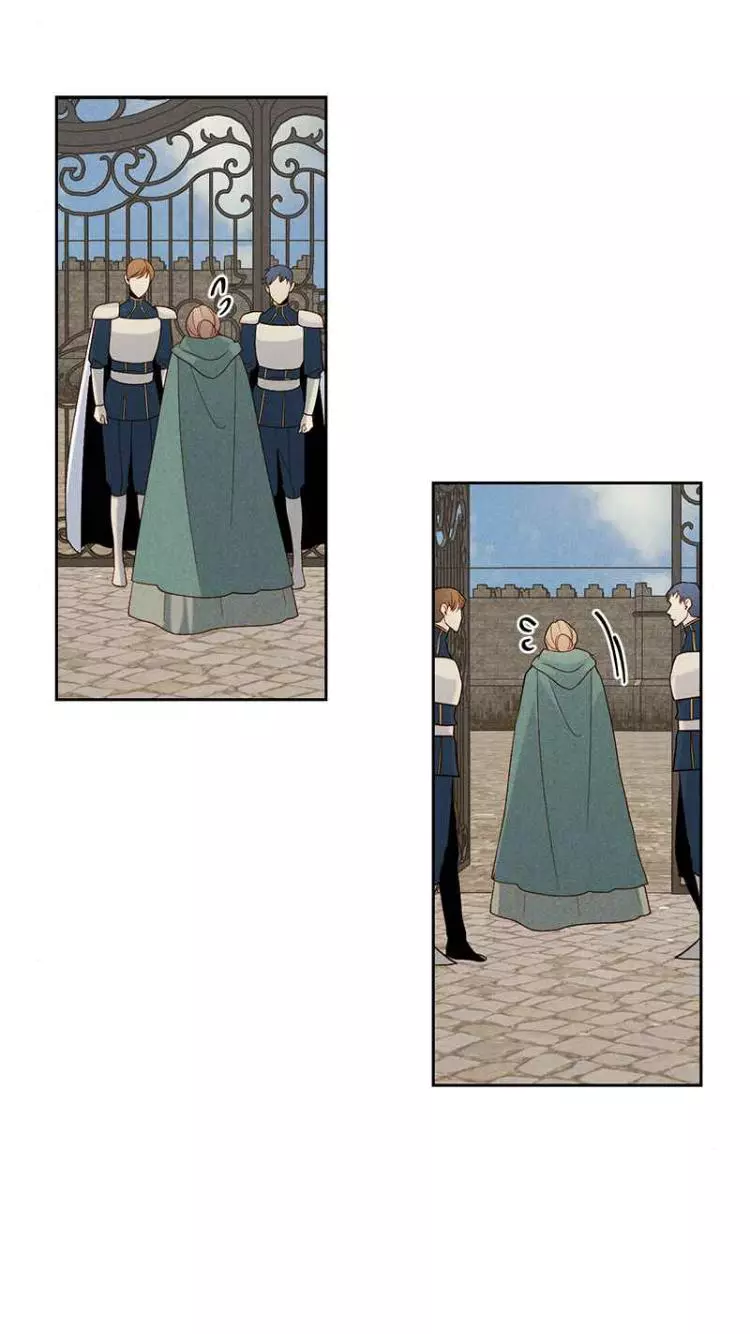 Read Remarried Empress EN Manga Online