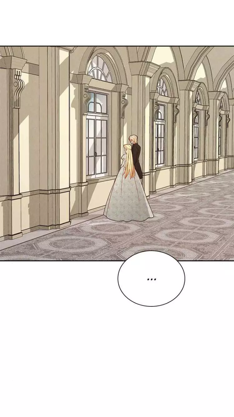 Read Remarried Empress EN Manga Online