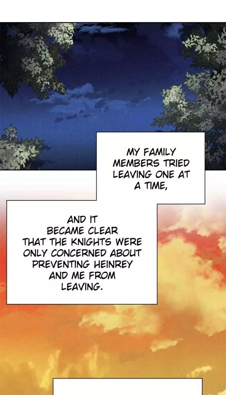 Read Remarried Empress EN Manga Online