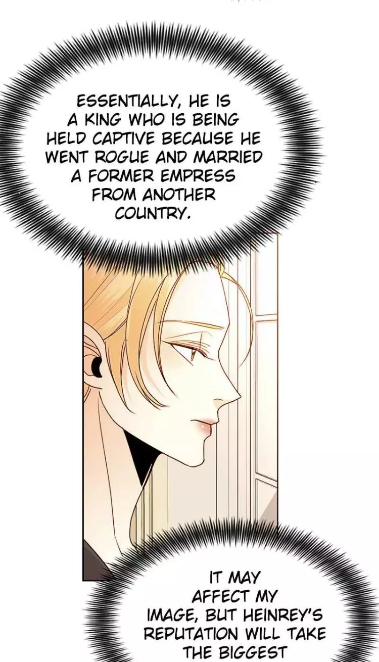 Read Remarried Empress EN Manga Online