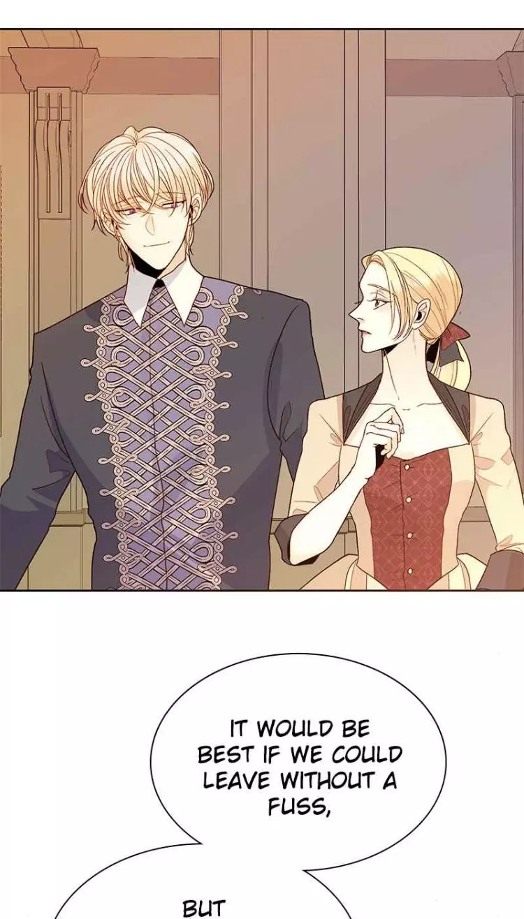 Read Remarried Empress EN Manga Online