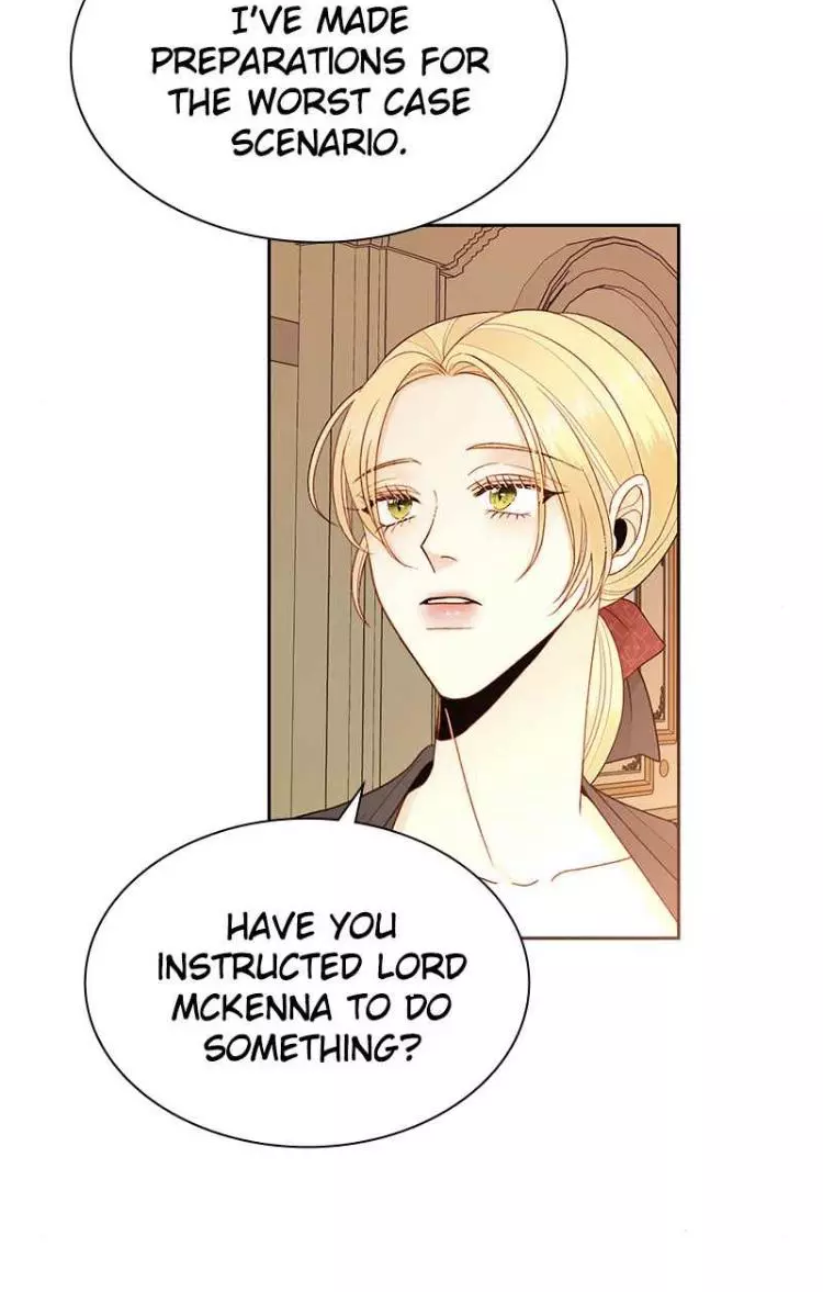 Read Remarried Empress EN Manga Online