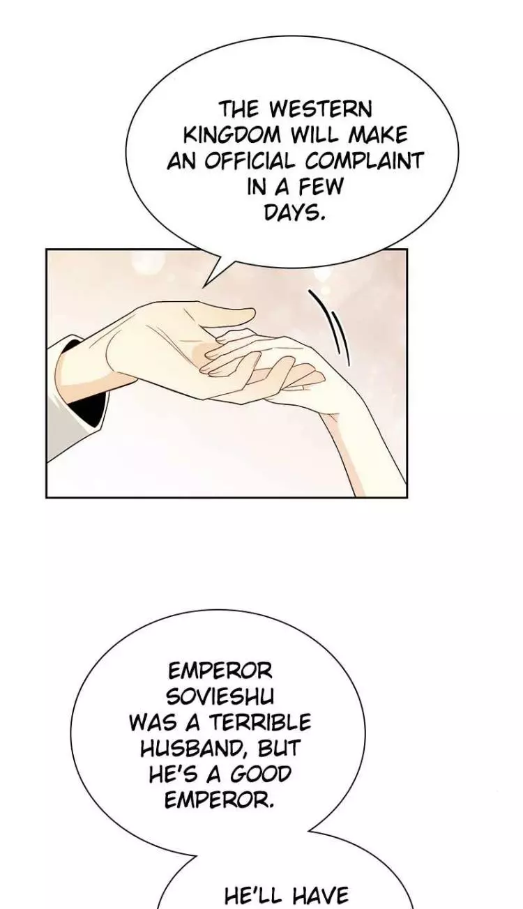 Read Remarried Empress EN Manga Online