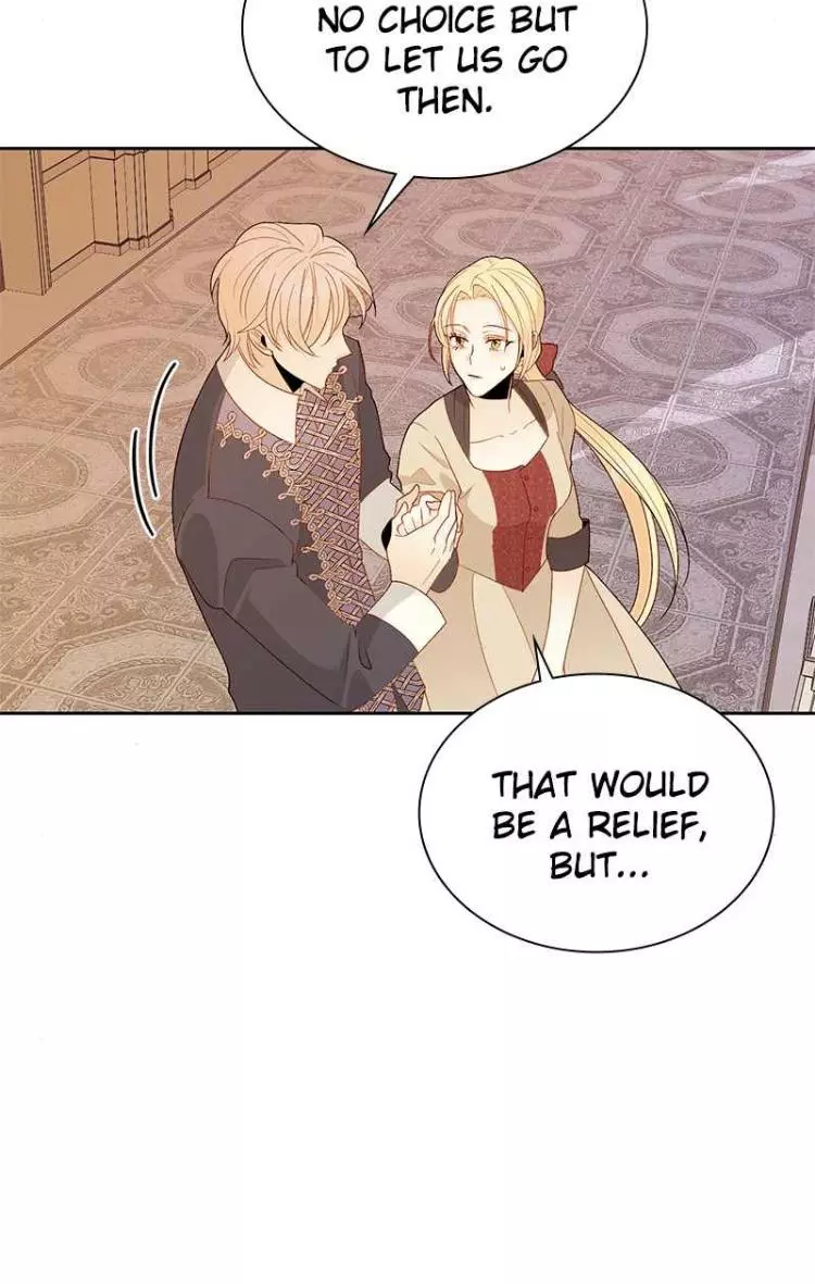 Read Remarried Empress EN Manga Online