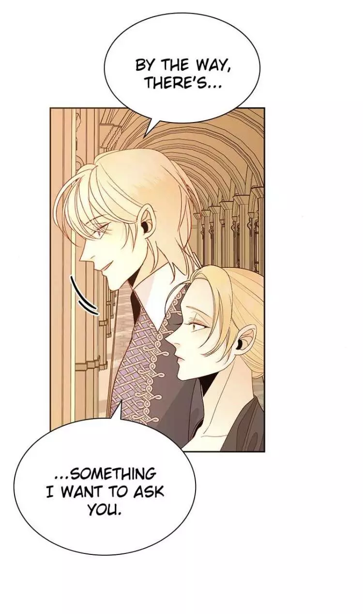 Read Remarried Empress EN Manga Online
