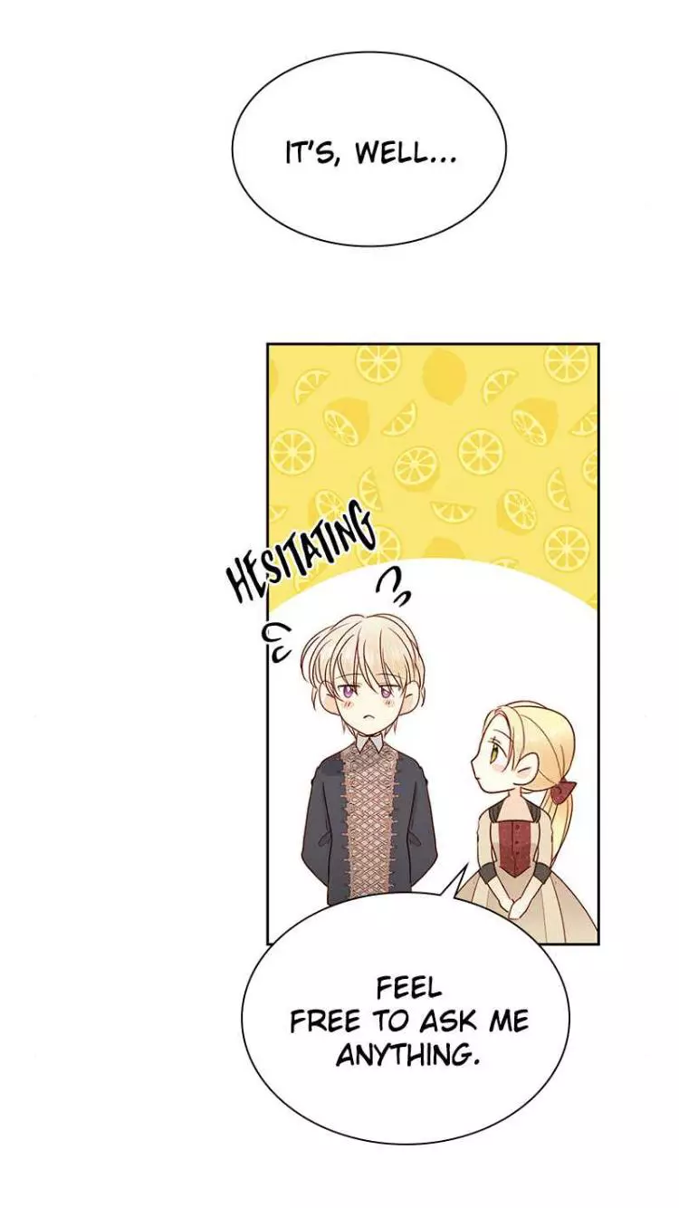 Read Remarried Empress EN Manga Online