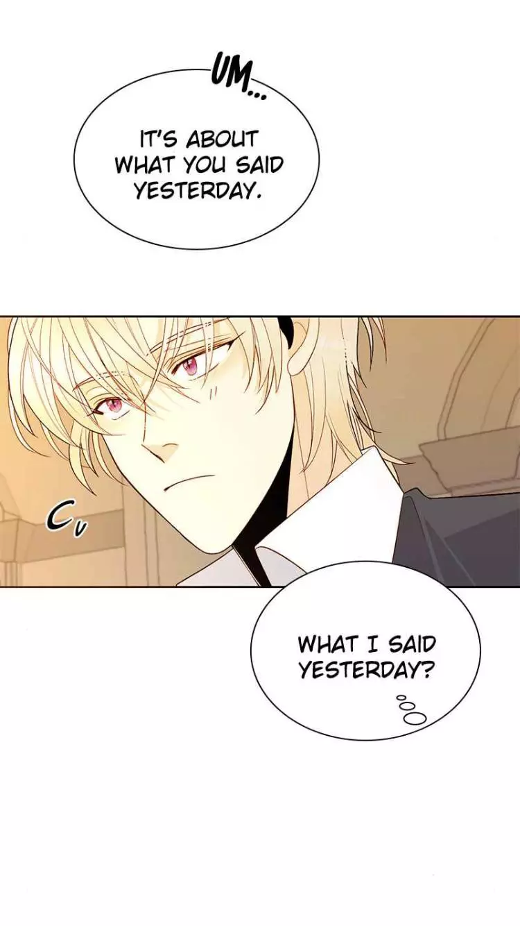 Read Remarried Empress EN Manga Online