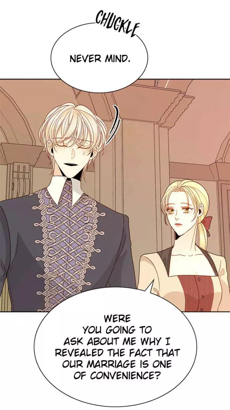 Read Remarried Empress EN Manga Online