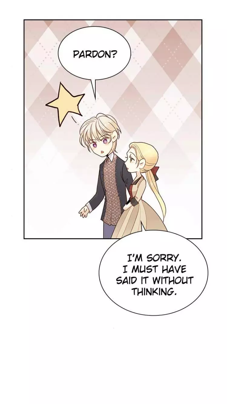 Read Remarried Empress EN Manga Online