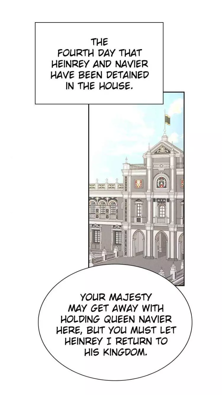 Read Remarried Empress EN Manga Online