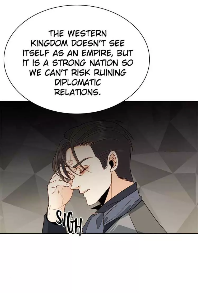 Read Remarried Empress EN Manga Online