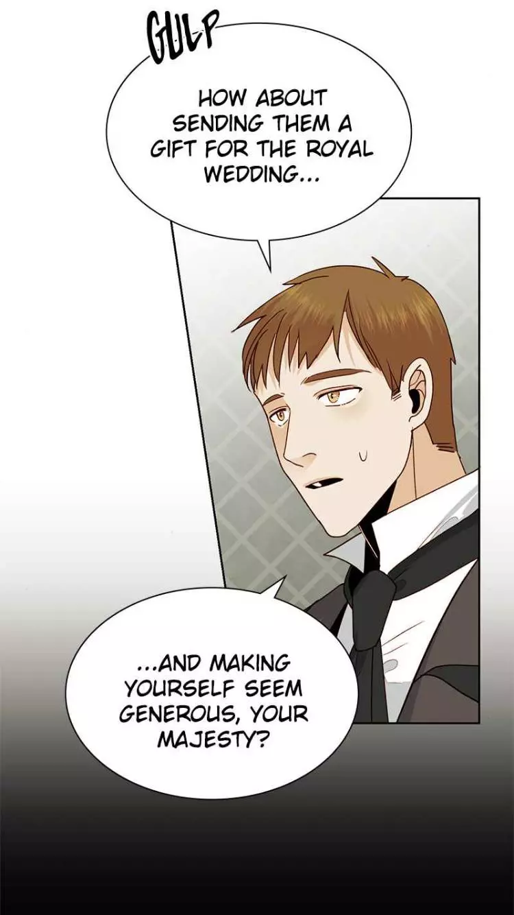 Read Remarried Empress EN Manga Online