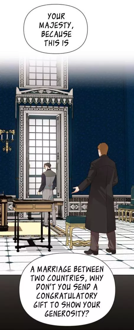 Read Remarried Empress EN Manga Online