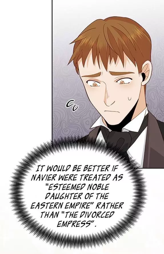 Read Remarried Empress EN Manga Online