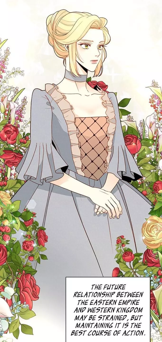 Read Remarried Empress EN Manga Online